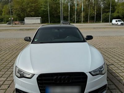 gebraucht Audi A5 Sportback S Line
