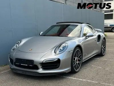 Gebraucht Porsche 991