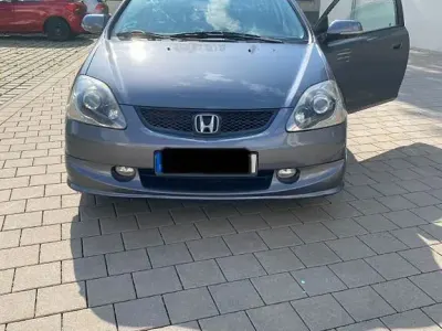 Brugt Honda Civic