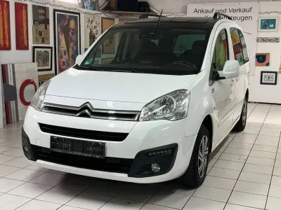 Gebraucht Citroën Berlingo