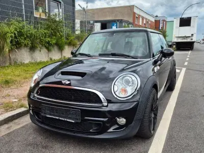 Gebraucht Mini Cooper S