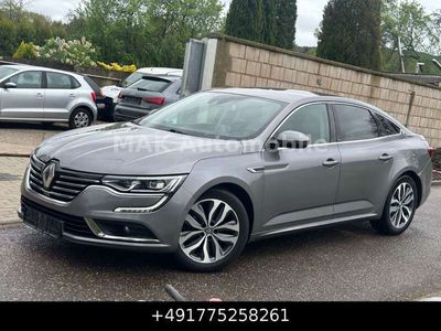 gebraucht Renault Talisman Bose R.S.Sport Navi,Massage,Kam,Euro6