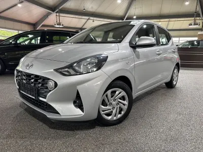 Gebraucht Hyundai i10