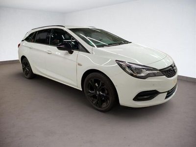 gebraucht Opel Astra 1.2 Turbo Sports Tourer Ultimate
