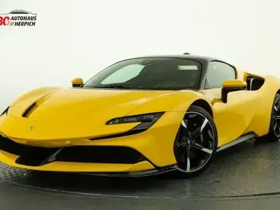 Gebraucht Ferrari SF90 1000 PS (735 kW) 2021 Andere Coupé
