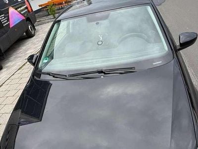 Schwarz Gebraucht 2012 VW Polo Trendline Kleinwagen | 4.800 € (Fairer Preis)