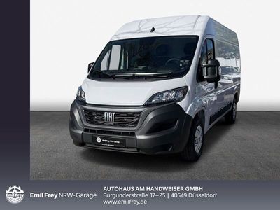 gebraucht Fiat Ducato 