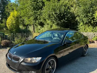 Gebraucht BMW 325