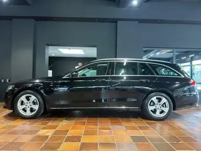 Gebraucht Mercedes E250