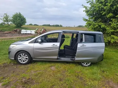 Gebraucht Mazda 5