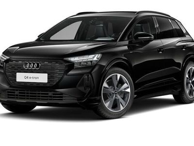 gebraucht Audi Q4 e-tron 40 e-tron