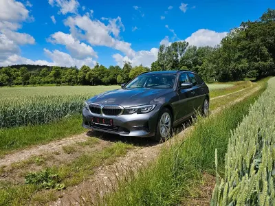 Gebraucht BMW 318