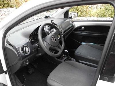 VW e-up!