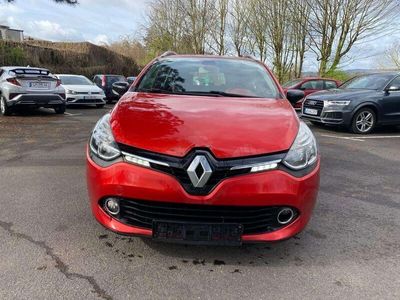 gebraucht Renault Clio IV Luxe