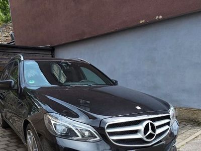 Mercedes E300