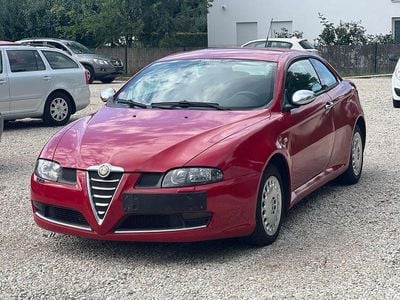 Alfa Romeo GT