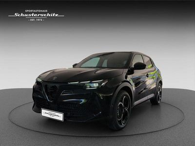 Alfa Romeo GT Junior