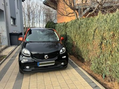 gebraucht Smart ForFour 1.0 52kW -