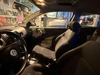 Violet Gebraucht 2002 VW Polo Kleinwagen | 2.650 € (Fairer Preis)