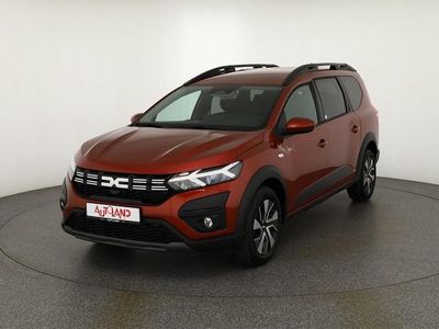 Braun Neu 2025 Dacia Jogger Expression Van / Kleinbus | 21.890 € (Fairer Preis)