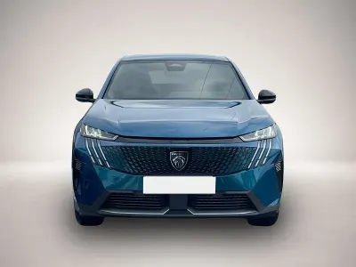 Gebraucht Peugeot 3008