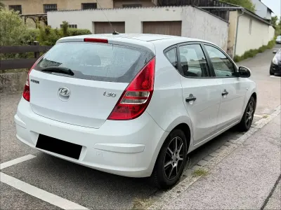 Gebraucht Hyundai i30