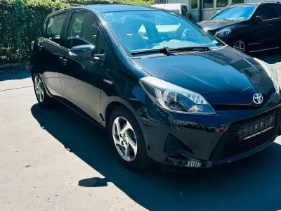 Gebraucht Toyota Yaris Hybrid