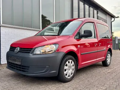 Gebraucht VW Caddy