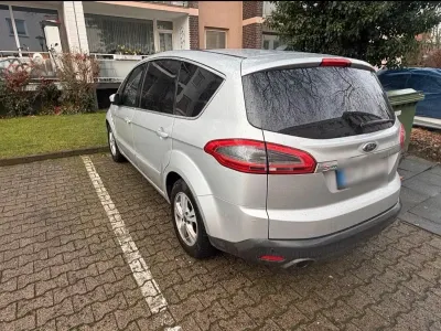 Gebraucht Ford S-MAX