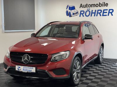 Mercedes GLC300