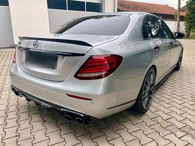 Mercedes E350