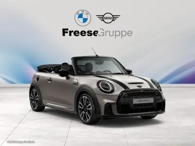 Gebraucht Mini Cooper S Cabriolet
