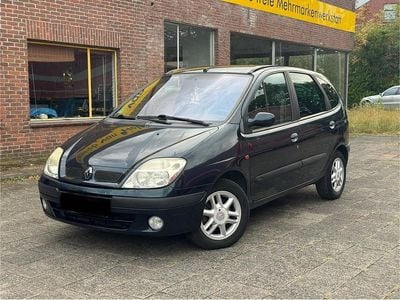 Renault Scénic