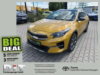 Gebraucht Kia XCeed