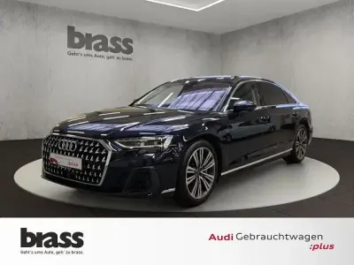 Gebraucht Audi A8L