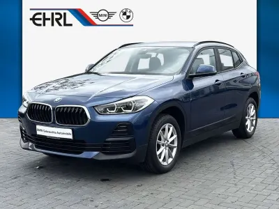Gebraucht BMW X2