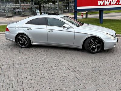 Mercedes CLS350