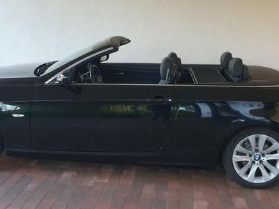 BMW 320 Cabriolet