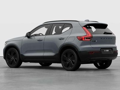 Volvo EX40