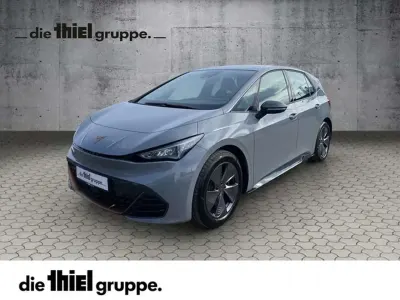 Usata Cupra Born 150 kW (204 CV) 2024 Grigio Utilitaria