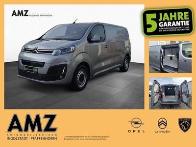 Citroën e-Jumpy
