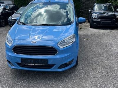 Ford Courier