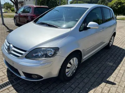Gebraucht VW Golf Plus