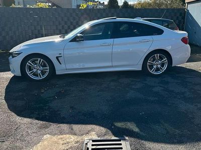 BMW 430 Gran Coupé