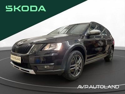 Schwarzmagic perleffekt Gebraucht 2019 Skoda Octavia Kombi | 23.850 € (Teuer)