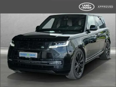 Gebraucht Land Rover Range Rover