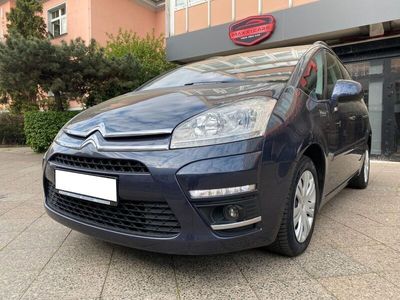 Citroën Grand C4 Picasso