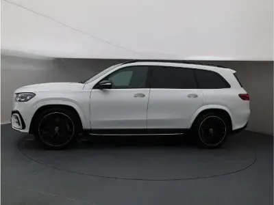 Gebraucht Mercedes GLS450 367 PS (269 kW) 2026 SUV
