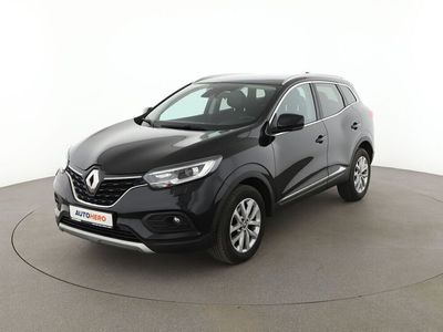 gebraucht Renault Kadjar 1.3 TCe Limited, Benzin, 15.870 €