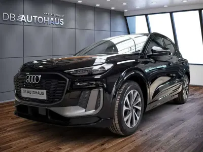 Gebraucht Audi Q6 e-tron